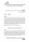 Research paper thumbnail of Pasado Abierto vol4 Nro 8. Artículo : Las escuelas primarias particulares en Capital Federal