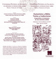 Research paper thumbnail of "La capilla del Estudio salmantino y san Jerónimo", Humanismo y Biblia, textos y traducciones, VIII Seminario internacional sobre Edición y Traducción de fuentes. Universidad Pontificia de Salamanca, 14-15 febrero 2019