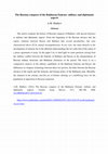 Research paper thumbnail of The Russian conquest of the Bukharan emirate: military and diplomatic aspects in Central Asian Survey, volume 33, issue 2, 2014, p.180-198