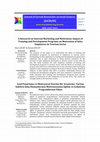 Research paper thumbnail of A Research on Internal Marketing and Motivation: Impact of Training and Development Programs on Motivation of Sales Employees in Tourism Sector