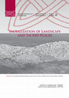 Research paper thumbnail of Houses and Paths from Podgora: a Case of Landscape Sacralization, in: ''Sacralization of Landscape and Sacred Places: Proceedings of the 3rd International Scientific  Conference of Mediaeval Archaeology'', Institute of Archaeology, Zagreb, 2018, 353-366.