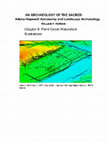 Research paper thumbnail of An Archaeology of the Sacred: Adena-Hopewell Astronomy and Landscape Archaeology. Chapter 6. Hopewell Mound Group and Paint Creek Watershed. Color Illustrations.