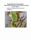 Research paper thumbnail of An Archaeology of the Sacred: Adena-Hopewell Astronomy and Landscape Archaeology. Chapter 8. Fort Ancient and Little Miami River Watershed. Illustrations.