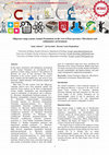 Research paper thumbnail of Oligocene ramp system (Asmari Formation) in the west of Fars province: Microfacies and sedimentary environment