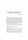 Research paper thumbnail of Hukuki Boyutuyla Avrupa Birliği’nin Ortak Ticaret Politikası