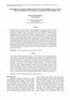 Research paper thumbnail of Pengembangan Modul Pembelajaran Pecahan Sederhana Kelas III SD dengan Pendekatan Contextual Teaching And Learning (CTL) PENGEMBANGAN MODUL PEMBELAJARAN PECAHAN SEDERHANA KELAS III SD DENGAN PENDEKATAN CONTEXTUAL TEACHING AND LEARNING (CTL