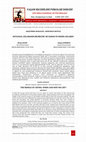 Research paper thumbnail of YAŞAM BECERİLERİ PSİKOLOJİ DERGİSİ LIFE SKILLS JOURNAL OF PSYCHOLOGY DUYGUSAL AĞLAMANIN BİLMECESİ: NE ZAMAN VE NEDEN AĞLARIZ? THE RIDDLE OF CRYING: WHEN AND WHY WE CRY