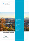 Research paper thumbnail of Climate Futures Report-online.pdf