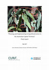 Research paper thumbnail of 1-final-living-infrastructure-curf.pdf