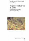 Research paper thumbnail of Manifesto, slogan, progetto