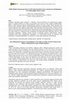 Research paper thumbnail of Data Mining Based Analysis of the Happiness of the Sellers of Galla (Women) Market in the History of Bartin in the Scope of Public Relations