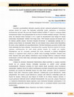 Research paper thumbnail of 4. ULUSLARARASI KÜLTÜR VE MEDENİYET KONGRESİ