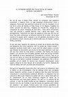 Research paper thumbnail of El patrimoni dispers del Palau Ducal de Gandia. Notícies i Documents.pdf