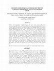 Research paper thumbnail of IMPLEMENTATION OF 4P MARKETING MIX STRATEGY TO INCREASE THE FREQUENCY OF PUBLIC EVENTS AT HARRIS HOTEL AND CONVENTIONS BEKASI (HHCB