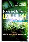 Research paper thumbnail of Buku Daras 2 : Khazanah Ilmu-ilmu Ushuluddin