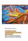 Research paper thumbnail of Etnografija medgeneracijskih odnosov: dom in delo na kmetijah skozi življenjske pripovedi (Ethnography of Intergenerational Relations: Home and Work on Farms through Life Stories)