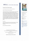 Research paper thumbnail of Animals and Their People: Connecting East and West in Cultural Animal Studies