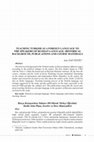 Research paper thumbnail of TEACHING TURKISH AS A FOREIGN LANGUAGE TO THE SPEAKERS OF RUSSIAN LANGUAGE: HISTORICAL BACKGROUND, PUBLICATIONS AND COURSE MATERIALS Rusça Konuşurlara Yabancı Dil Olarak Türkçe Öğretimi: Tarihî Arka Planı, Eserler ve Ders Materyalleri