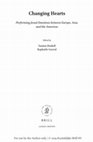 Research paper thumbnail of Senecan Catharsis In Nicolas Caussin’s Felicitas (1620): A Case Study in Jesuit Reconfiguration of Affects