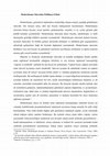 Research paper thumbnail of Modernleşme Sürecinin Politikaya Etkisi