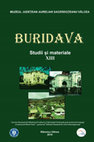 Research paper thumbnail of Un aspect cultural aparte al etapei timpurii a primei epoci a fierului din Oltenia subcarpatică – grupa Râureni. Date privind vasele ceramice