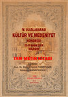 Research paper thumbnail of Mardin ve Çevre İllerinde Yaşayan Demonlar: Pirabok Örneği