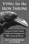 Research paper thumbnail of Pornography, Postwoman and Female Nudity in Game of Thrones