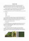 Research paper thumbnail of Green Code.pdf