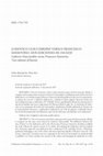 Research paper thumbnail of Lodovico Guicciardini versus Francesco Sansovino: Dos ediciones de "facezie"