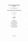 Research paper thumbnail of HARRAN’DA KONUŞULAN ARAP LEHÇESİ ÜZERİNDE BİR İNCELEME.pdf