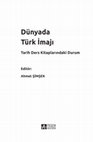 Research paper thumbnail of Avusturya Tarih Ders Kitaplarında Türk İmajı