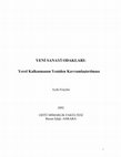 Research paper thumbnail of yeni sanayi odakları.pdf