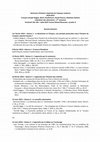 Research paper thumbnail of Séminaire d'histoire impériale de l'époque moderne - Sorbonne Université 2018-2019 - Second semestre