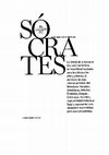 Research paper thumbnail of El Legado de socrates.pdf