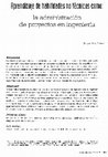 Research paper thumbnail of Habilidades no tecnicas en Educación.pdf