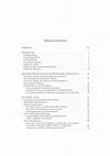 Research paper thumbnail of Zur Sozialterminologie der iranischen Manichäer. Eine semantische Analyse im Vergleich zu den nichtmanichäischen iranischen Quellen, Wiesbaden 2000 (Iranica 5) [Table of content and preface]