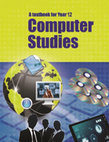 Research paper thumbnail of A Textbook for Year 12 – Computer Studies