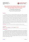 Research paper thumbnail of 1. formate-  IJHSS- EFFECTIVENESS OF GOOD CLASSROOM CONDITIONS ON THE.pdf