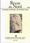 Research paper thumbnail of La céramique gallo-romaine d'Ardres (Pas-de-Calais) (accès en ligne Cairn)