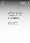 Research paper thumbnail of As flutuações no período Atlântico e as suas implicações sócio-económicas: um projecto de estudo comparativo entre regiões de Portugal, Espanha e Brasil