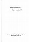 Research paper thumbnail of En torno a la coyuntura: tres escritos sobre la sucesión presidencial de 1910