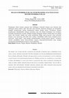 Research paper thumbnail of FILSAFAT PENDIDIKAN ISLAM; STUDI FILOSOFIS ATAS TUJUAN DAN METODE PENDIDIKAN ISLAM.pdf