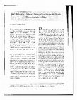 Research paper thumbnail of 2008 - José Maurício, Marcos Portugal e a Sonata de Haydn.pdf