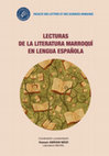 Research paper thumbnail of Lecturas de la literatura marroquí en lengua española (index)