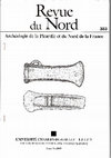 Research paper thumbnail of L'habitat rural du Ve s. av. J.-C. au IIe s. ap. J.-C. à Marcq-en-Barœul, « Le Cheval Blanc » (Nord) (accès en ligne Cairn)