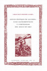 Research paper thumbnail of Pedro de Peralta Barnuevo. Loa para la comedia con que celebró la familia del excelentísimo señor marqués de Castellfuerte, virrey de estos reinos, la asumpción a la corona de España del rey nuestro señor Luis I [...] [estudio, edición y notas]