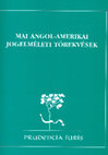 Research paper thumbnail of C. MacKinnon: Feminizmus, marxizmus, módszer és az állam...Fordítás szakmai ellenőrzése (1982 / 1996)