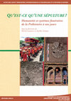 Research paper thumbnail of Gilaizeau L., Guillon M. La perception de la sépulture aux périodes Yayoi et Kofun au Japon Résultats et réflexions sur les investissements de ces sociétés dans leurs tombes et leurs nécropoles