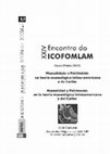 Research paper thumbnail of COLLECIONANDO “ENCANTARIAS”: UNA PROPUESTA DEL MUSEO SURRUPIRA DE ENCANTARIAS AMAZÓNICAS