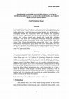 Research paper thumbnail of PARLUHUTAN - TAFSIR AHMAD KHAN.pdf